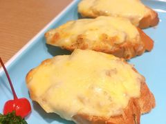 -街角等你.大连海鲜烧烤.经典铁板海鲜串(西安路店)