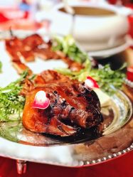 -广州中心皇冠假日酒店·宴会厅