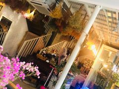 -花十悦·鲜花咖啡餐厅(振业城一期店)