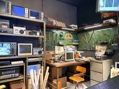 -上海科技馆(地铁站)