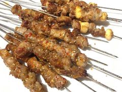 -大勇羊棒骨·烧烤(经六路店)