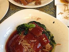 樱桃肉-新聚丰菜馆(太监弄店)