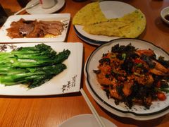 -壹只卤鹅 · 潮汕菜(京基百纳店)