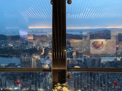 -虎门美思威尔顿酒店(海之光自助餐)