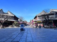 -青州古城