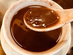 红豆沙-丽的面家(多宝路店)