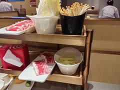 -海底捞火锅(泰安爱琴海店)