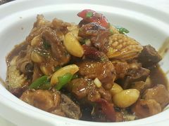-老三龙虾(汉阳杨泗庙店)