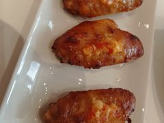 -烁先生披萨·儿童餐下午茶(河南岸店)