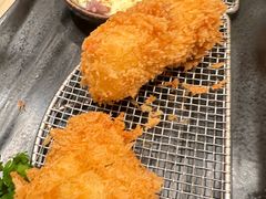 -胜博殿日式炸猪排(西红门店)