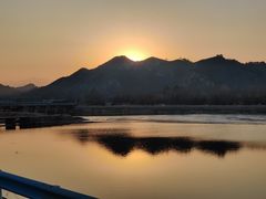 -荣盛康旅野三坡滑雪场