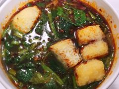 -里脊肉串店(天桥老店)