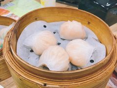-添好运点心专门店(中环IFC店)