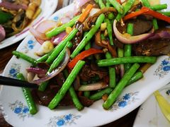 -如意坊美食(华兴一街店)