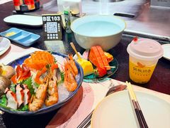 -铁板诱惑法式铁板烧(大卫城店)