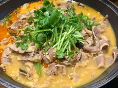 -老妈米线(木渎影视城店)