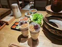 -泥炉烧肉师(新街口金銮巷店)