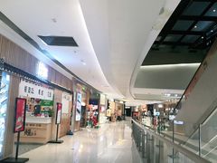 -龙湖西安曲江天街