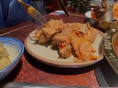 -受气牛肉·重庆耙牛肉(南坪总店)