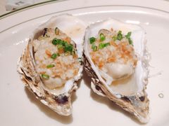 生蚝-维园悦谱·海派家常菜(乌鲁木齐南路店)