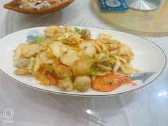 -洲晓鱻舟山海鲜(2号店)