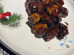 -一记洛阳菜·糖醋小排·水席(十字街店)