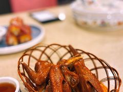 乳鸽-点都德(春熙路群光广场店)