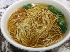 -功德林(南京西路店)