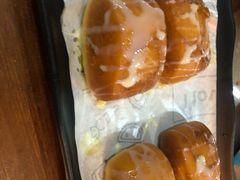 -老酱油炸社