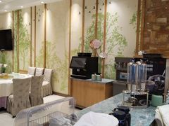 -吉林省林业宾馆-餐厅