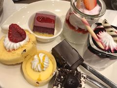 -上海虹桥宾馆味翠餐厅