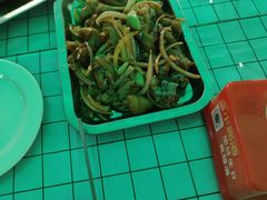 -郑喜旺烧烤(新密总店)
