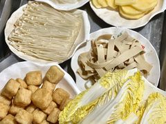 -木萨火锅店(开鲁路店)