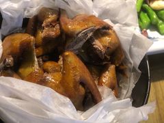 -大鸽饭(岗顶店)