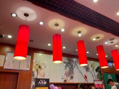 大堂-紫光园(顺义店)