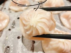 鲜肉小笼-德兴馆(山西南路店)