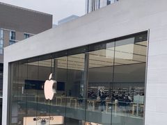 -Apple零售店(成都太古里店)