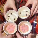 夏天就拉上姐妹来这炫虾！鲑记龙虾（磨街店）