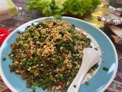 -老崇左特色风味食馆