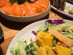 -炉胜·炉端烧·居酒屋