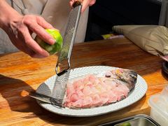 -筱田の食堂·izakaya(淮海中路店)