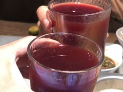 -尚尚仙·酸汤猪手·猪肚鸡火锅(华联万柳购物中心店)