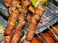 -旺烤园烧烤·炭烤羊腿(吴江阳光新天地店)