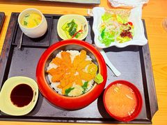 -江户前日本料理(瑞诗酒店店)