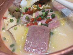 -成都你六姐·牛肉冒菜(城市集市合生汇店)