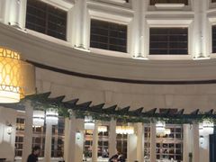 -漢咖啡·全服务式自助晚餐(武汉洲际酒店)