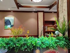 -菌之家·专业纯野生菌火锅·特色炒菌