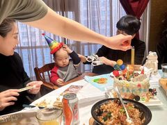 -花舍咖餐厅(晋阳街店)