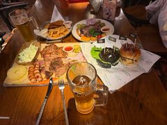 -VIKING SALOON西部美式烟熏烤肉(和平路店)