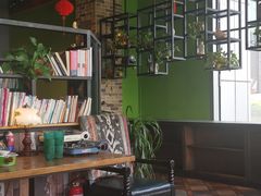 大堂-嘉禾·悦享餐厅(八方汇店)